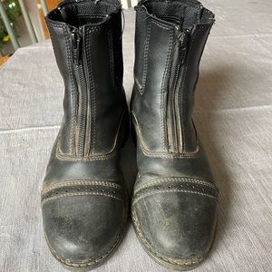 GUC TuffRider Riding boots